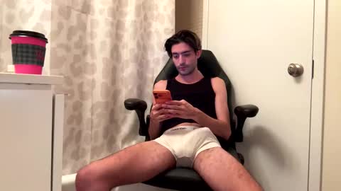 Snapshot of ckeefer96 chatting on 19, 1, 2026 ckeefer96 online show from 19, 1, 2026