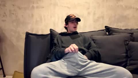 Snapshot of ckeefer96 chatting on 1, 2, 2026 ckeefer96 online show from 1, 2, 2026