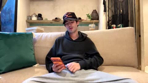 Snapshot of ckeefer96 chatting on 1, 2, 2026 ckeefer96 online show from 1, 2, 2026