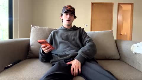 Snapshot of ckeefer96 chatting on 7, 2, 2026 ckeefer96 online show from 7, 2, 2026