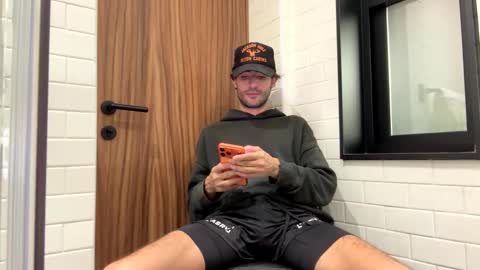 Snapshot of ckeefer96 chatting on 12, 2, 2026 ckeefer96 online show from 12, 2, 2026