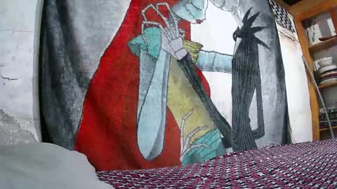 cks79007 online show from 10, 3, 2026