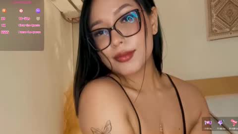 Claire 3 online show from 13, 9, 2025