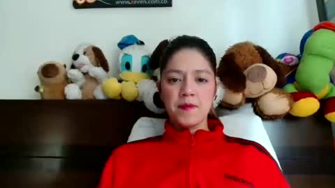 Snapshot of clair_of chatting on 24, 6, 2026 clair_of online show from 24, 6, 2026