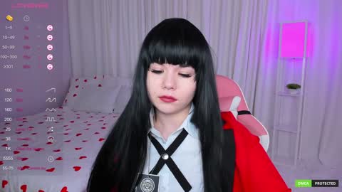 Snapshot of clairefaers chatting on 30, 1, 2025 Claire Faers online show from 30, 1, 2025