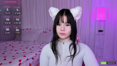 Snapshot of clairefaers chatting on 12, 2, 2025 Claire Faers online show from 12, 2, 2025