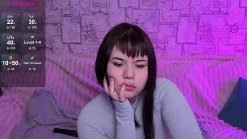 Claire Faers online show from 3, 5, 2026