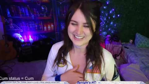 Snapshot of claireity chatting on 9, 10, 2025 Claire online show from 9, 10, 2025