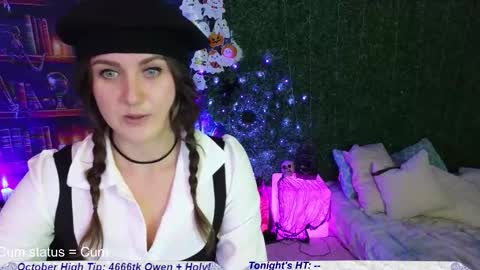Snapshot of claireity chatting on 26, 10, 2025 Claire online show from 26, 10, 2025