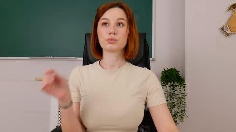 Claire online show from 3, 4, 2026