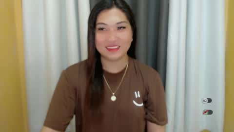 CLAIRE online show from 10, 1, 2025