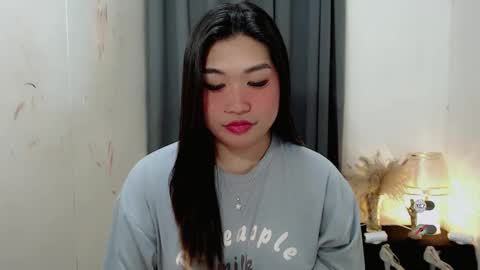 CLAIRE online show from 18, 9, 2025