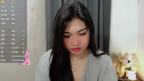 CLAIRE online show from 13, 11, 2025