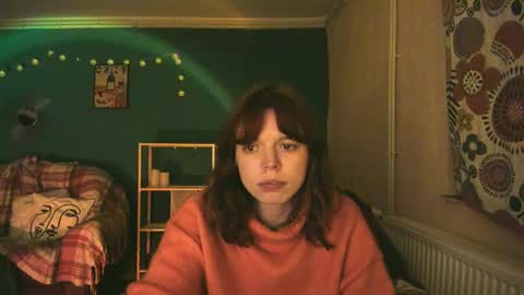 Clancy online show from 18, 2, 2025