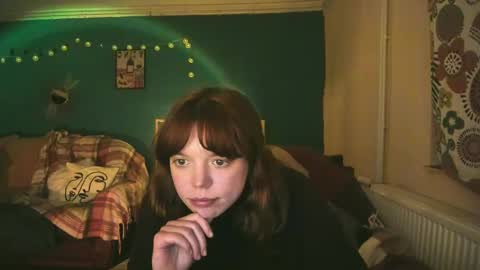 Clancy online show from 19, 2, 2025