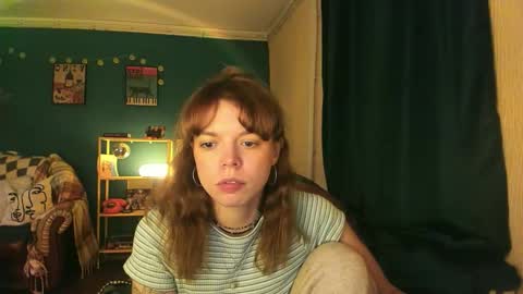 Clancy online show from 8, 10, 2025