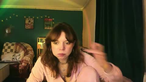 Clancy online show from 26, 11, 2025