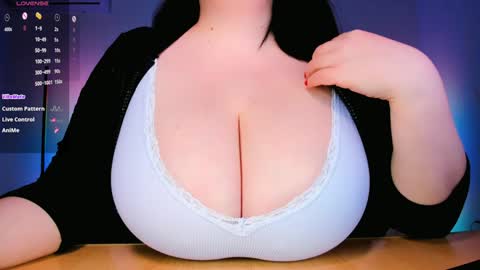 Snapshot of clara4love chatting on 19, 1, 2025 Clara online show from 19, 1, 2025