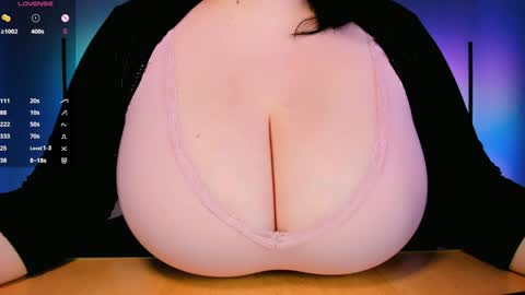 Snapshot of clara4love chatting on 23, 1, 2025 Clara online show from 23, 1, 2025