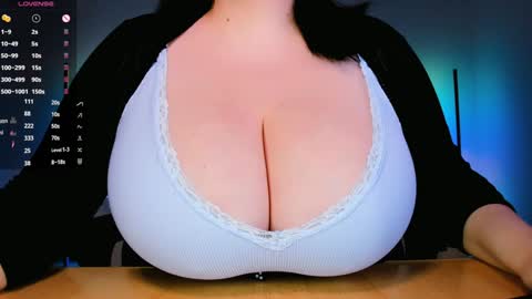 Snapshot of clara4love chatting on 1, 2, 2025 Clara online show from 1, 2, 2025