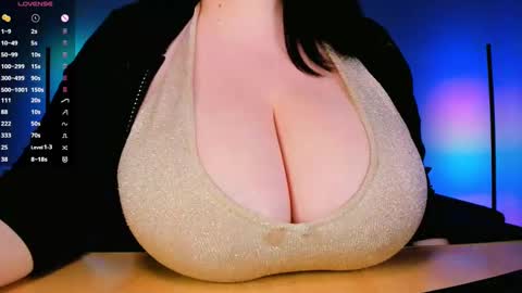 Snapshot of clara4love chatting on 6, 3, 2025 Clara online show from 6, 3, 2025