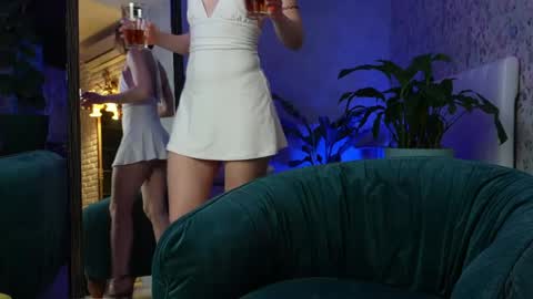 Snapshot of clara_bendover chatting on 19, 3, 2026 Clara online show from 19, 3, 2026