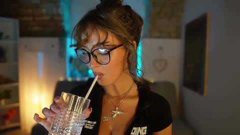 Snapshot of clara_smile chatting on 13, 2, 2025 Clara smile online show from 13, 2, 2025