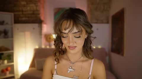 Snapshot of clara_smile chatting on 20, 2, 2025 Clara smile online show from 20, 2, 2025