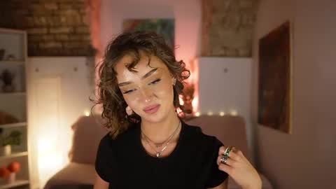 Snapshot of clara_smile chatting on 23, 2, 2025 Clara smile online show from 23, 2, 2025
