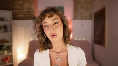 Snapshot of clara_smile chatting on 25, 2, 2025 Clara smile online show from 25, 2, 2025