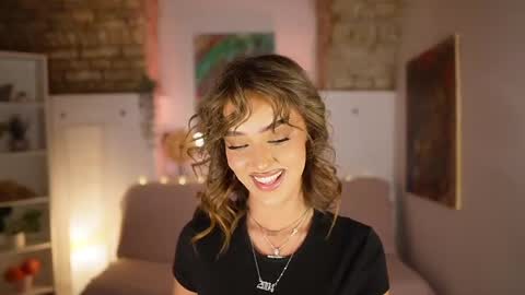 Snapshot of clara_smile chatting on 27, 2, 2025 Clara smile online show from 27, 2, 2025