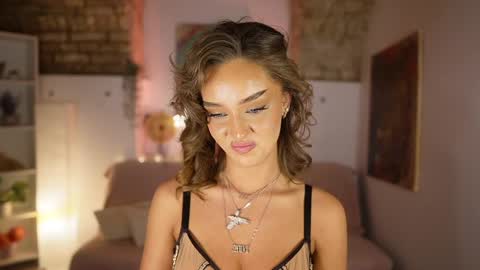 Snapshot of clara_smile chatting on 7, 3, 2025 Clara smile online show from 7, 3, 2025