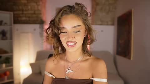 Snapshot of clara_smile chatting on 10, 3, 2025 Clara smile online show from 10, 3, 2025