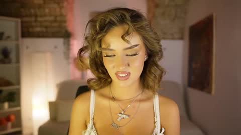 Snapshot of clara_smile chatting on 12, 3, 2025 Clara smile online show from 12, 3, 2025