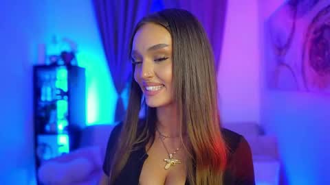 Snapshot of clara_smile chatting on 3, 10, 2025 Clara smile online show from 3, 10, 2025