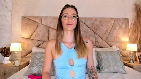 Clara del mar online show from 23, 5, 2026