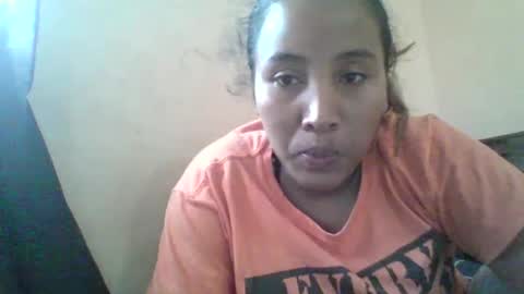 Snapshot of clarah0123 chatting on 3, 12, 2024 Clarah0123 online show from 3, 12, 2024