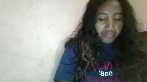 Snapshot of clarah0123 chatting on 7, 1, 2025 Clarah0123 online show from 7, 1, 2025
