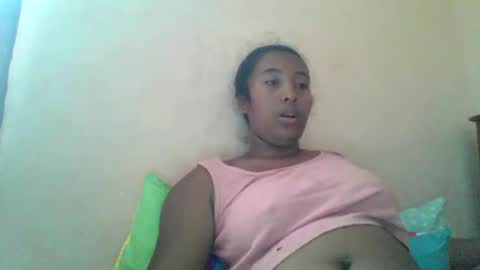 Snapshot of clarah0123 chatting on 11, 1, 2025 Clarah0123 online show from 11, 1, 2025