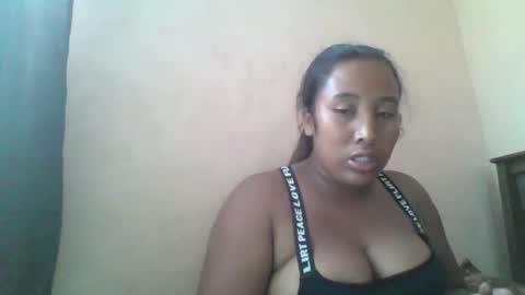 Snapshot of clarah0123 chatting on 29, 1, 2025 Clarah0123 online show from 29, 1, 2025