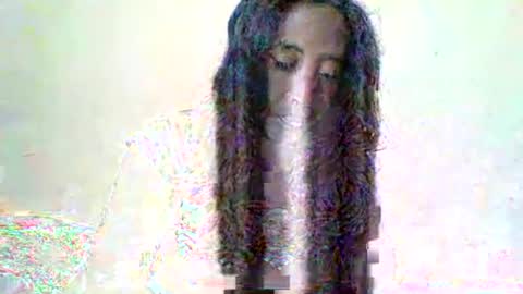 Snapshot of clarah0123 chatting on 14, 9, 2025 Clarah0123 online show from 14, 9, 2025