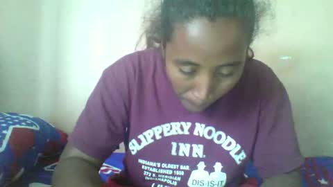 Snapshot of clarah0123 chatting on 22, 9, 2025 Clarah0123 online show from 22, 9, 2025