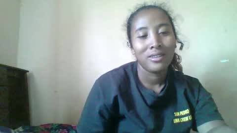 Snapshot of clarah0123 chatting on 26, 9, 2025 Clarah0123 online show from 26, 9, 2025