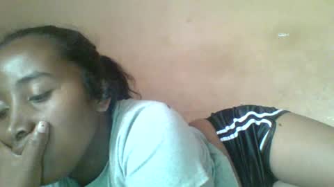 Snapshot of clarah0123 chatting on 23, 11, 2025 Clarah0123 online show from 23, 11, 2025