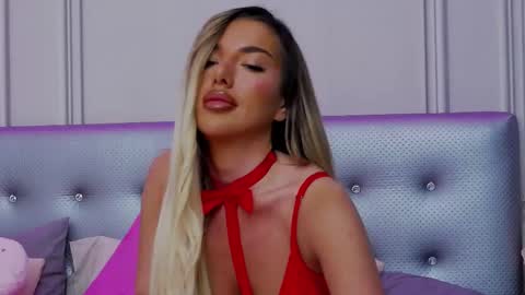 ClaraHazel online show from 17, 2, 2025