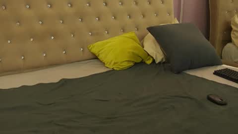 Clara online show from 15, 2, 2026