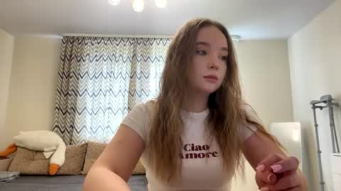Olesya  online show from 30, 6, 2026