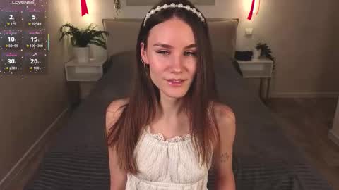 Claire online show from 18, 12, 2025