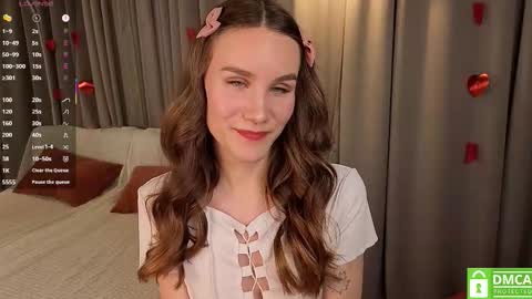 Claire online show from 11, 2, 2026