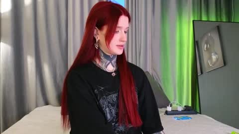 Sophie online show from 30, 3, 2026